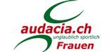 Logo Audacia Frauen